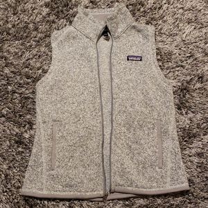 Patagonia Better Sweater Vest